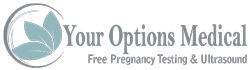 Your Options Medical logo